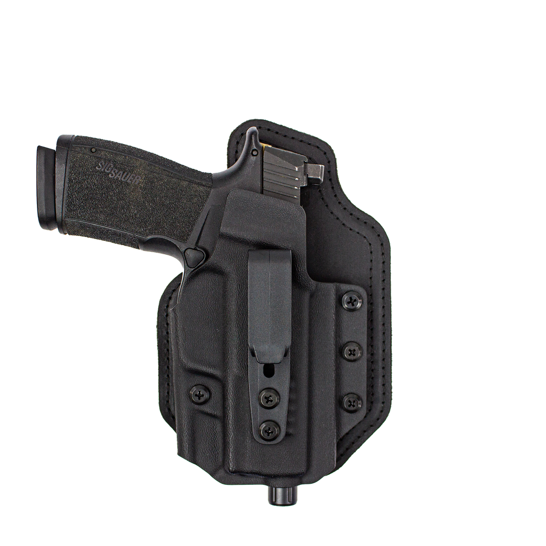 Single Clip Protos-M® for Sig Sauer - Black Arch Holsters