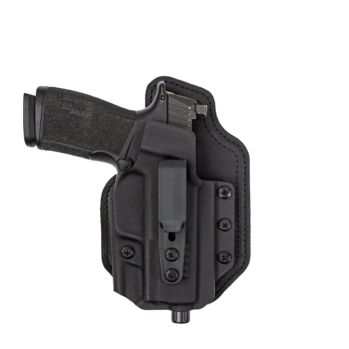 Single Clip Protos-M® for Sig Sauer - Black Arch Holsters