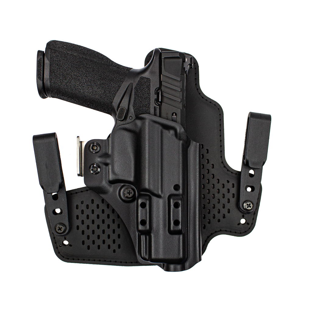 Gradient™ Hybrid IWB for Springfield - Black Arch Holsters