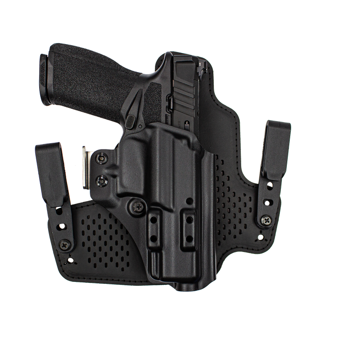 Gradient™ Hybrid IWB for Springfield - Black Arch Holsters