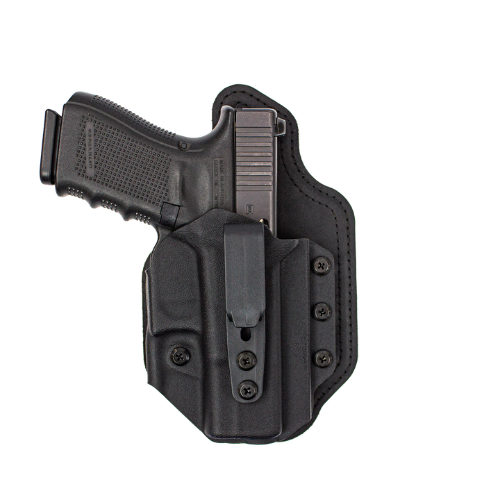 Single Clip Protos-M® for Glock - Black Arch Holsters
