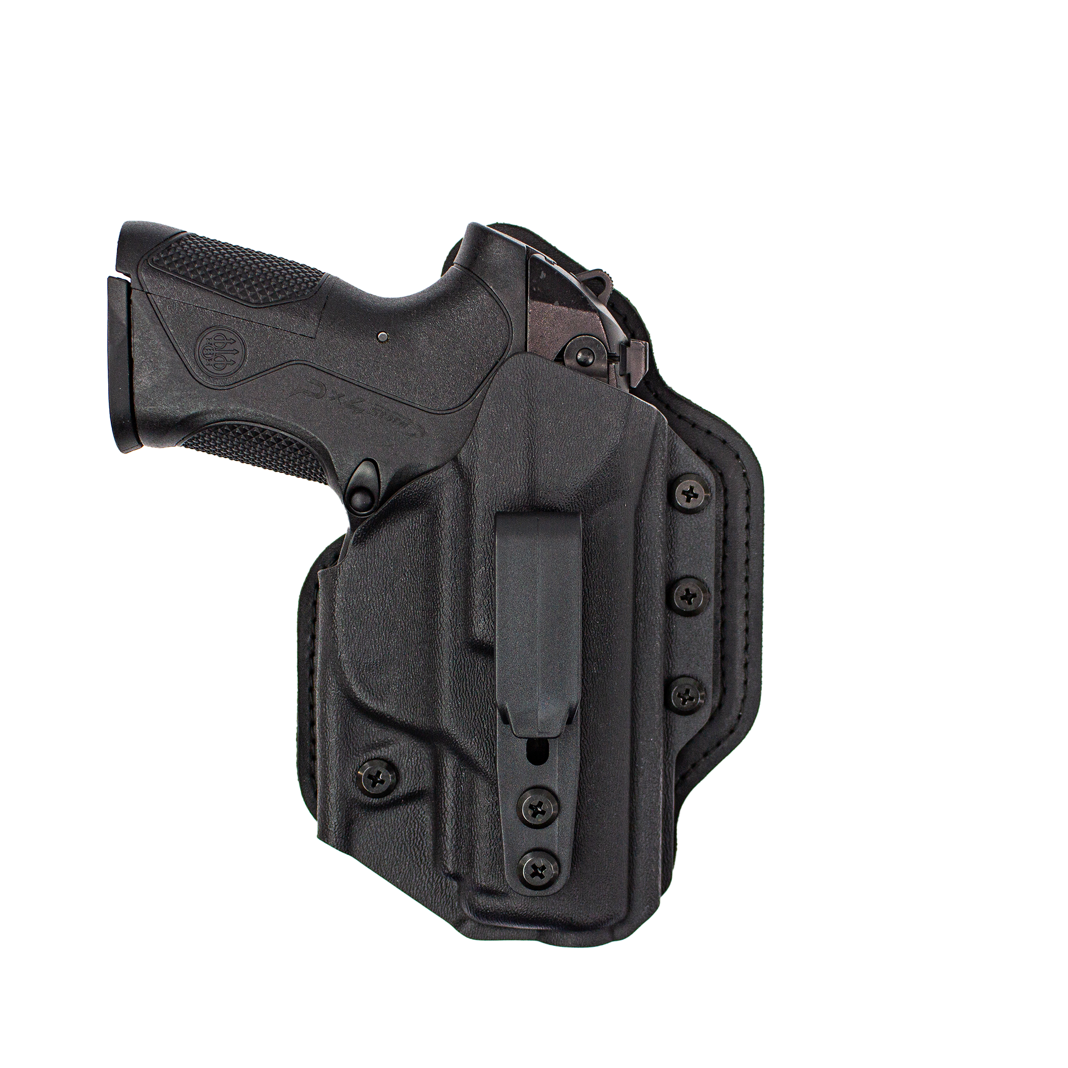 ベレッタ M84 pierce bullet guardian m-1 Front_72f00085-de2f-4111-b049-