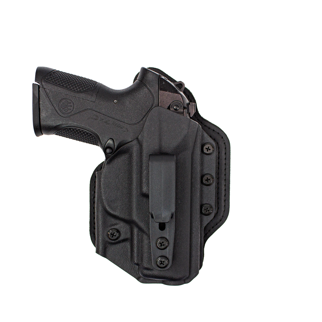 Single Clip Protos-M® for Beretta - Black Arch Holsters