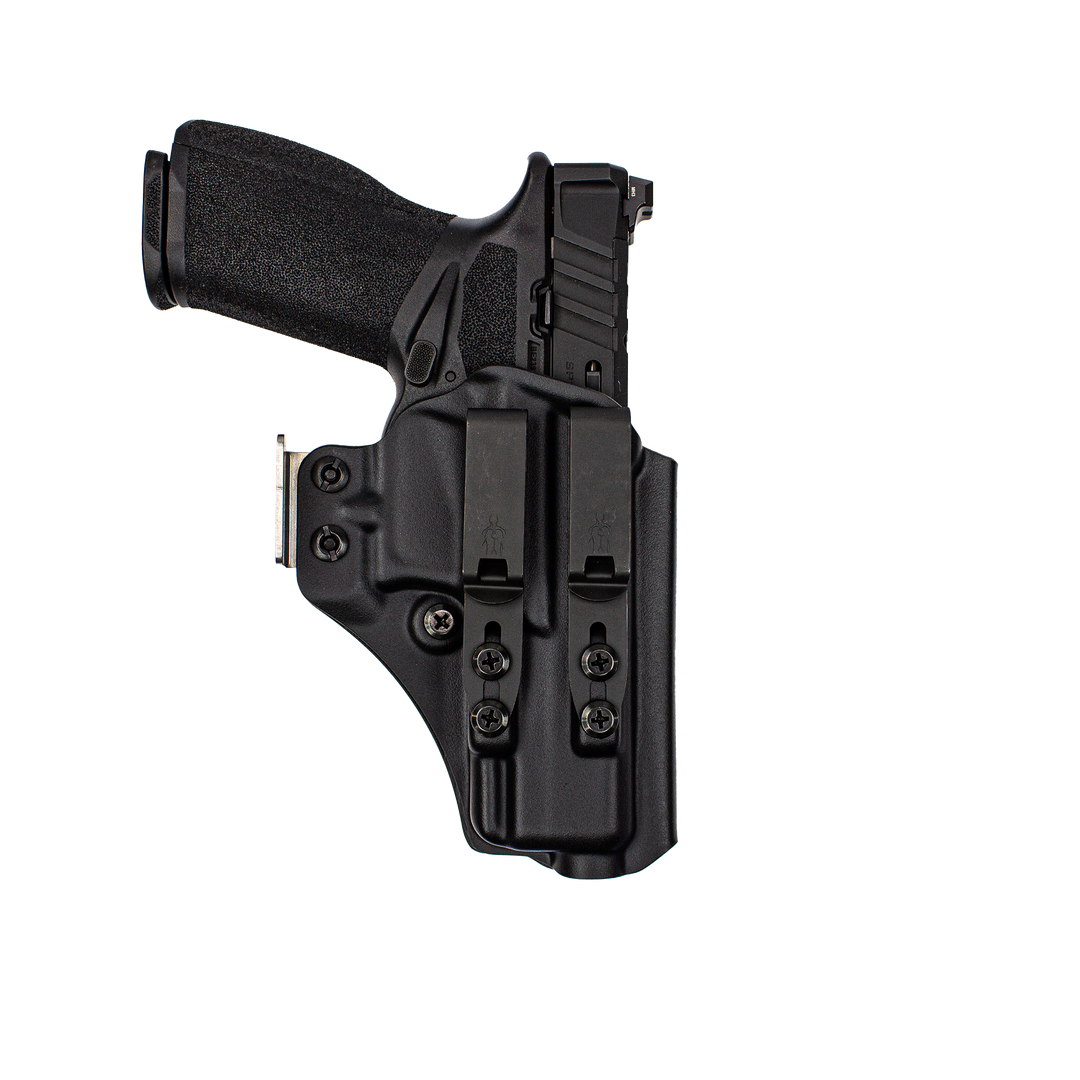 Gradient™ Minimalist IWB for Springfield - Black Arch Holsters