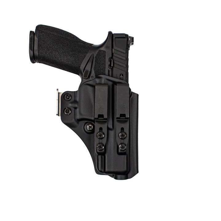 Gradient™ Minimalist IWB for Springfield - Black Arch Holsters
