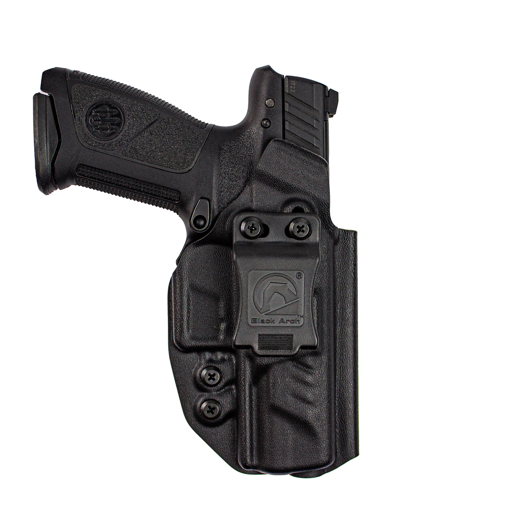 Rev-Con™ IWB for Beretta - Black Arch Holsters