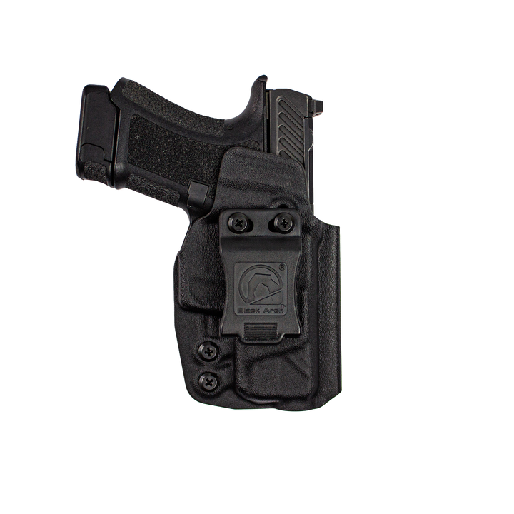 Rev-Con™ IWB for Shadow Systems - Black Arch Holsters