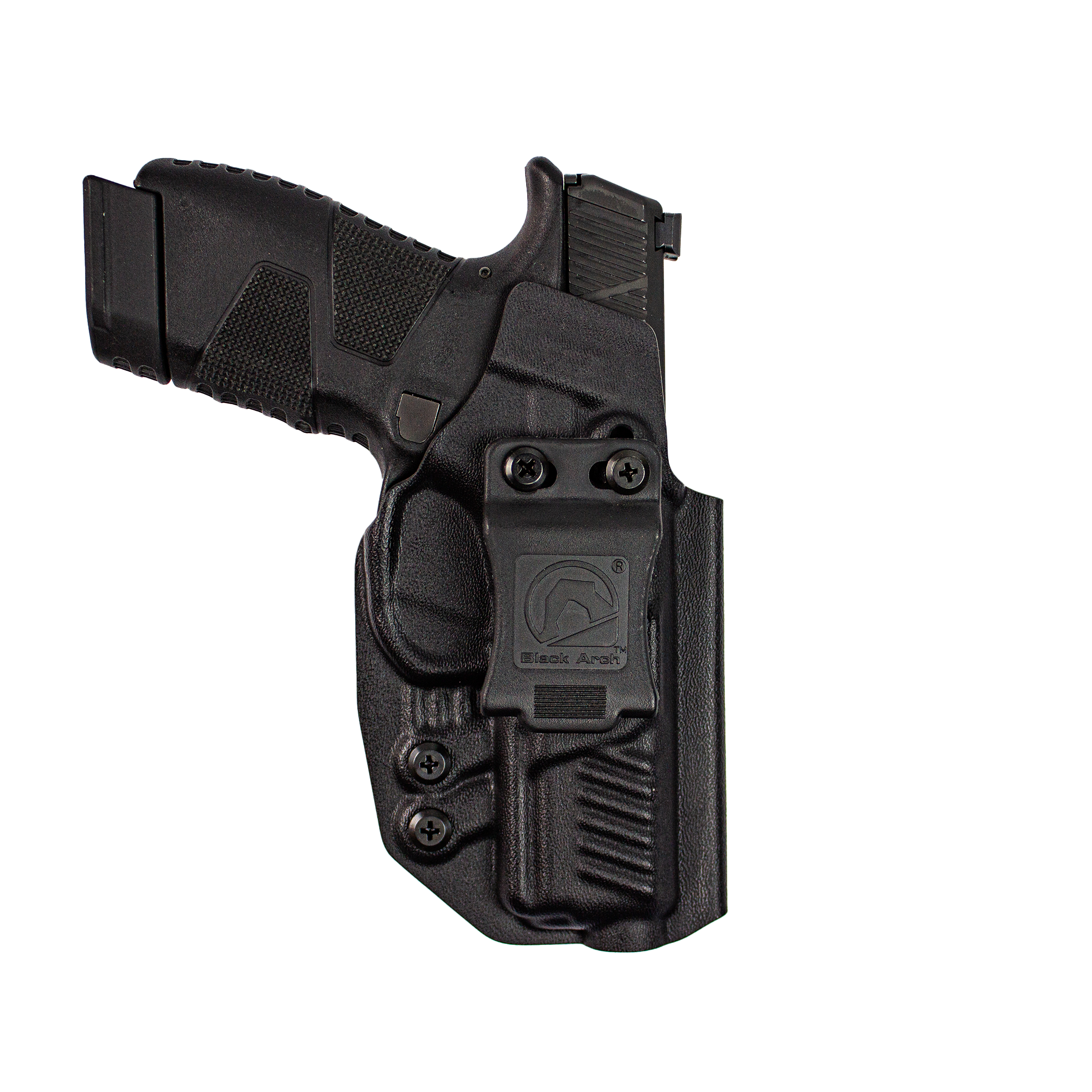 パーツ mc17 mc19 mc22 Protos Heritage for Mossberg MC2c | Black Arch Holsters