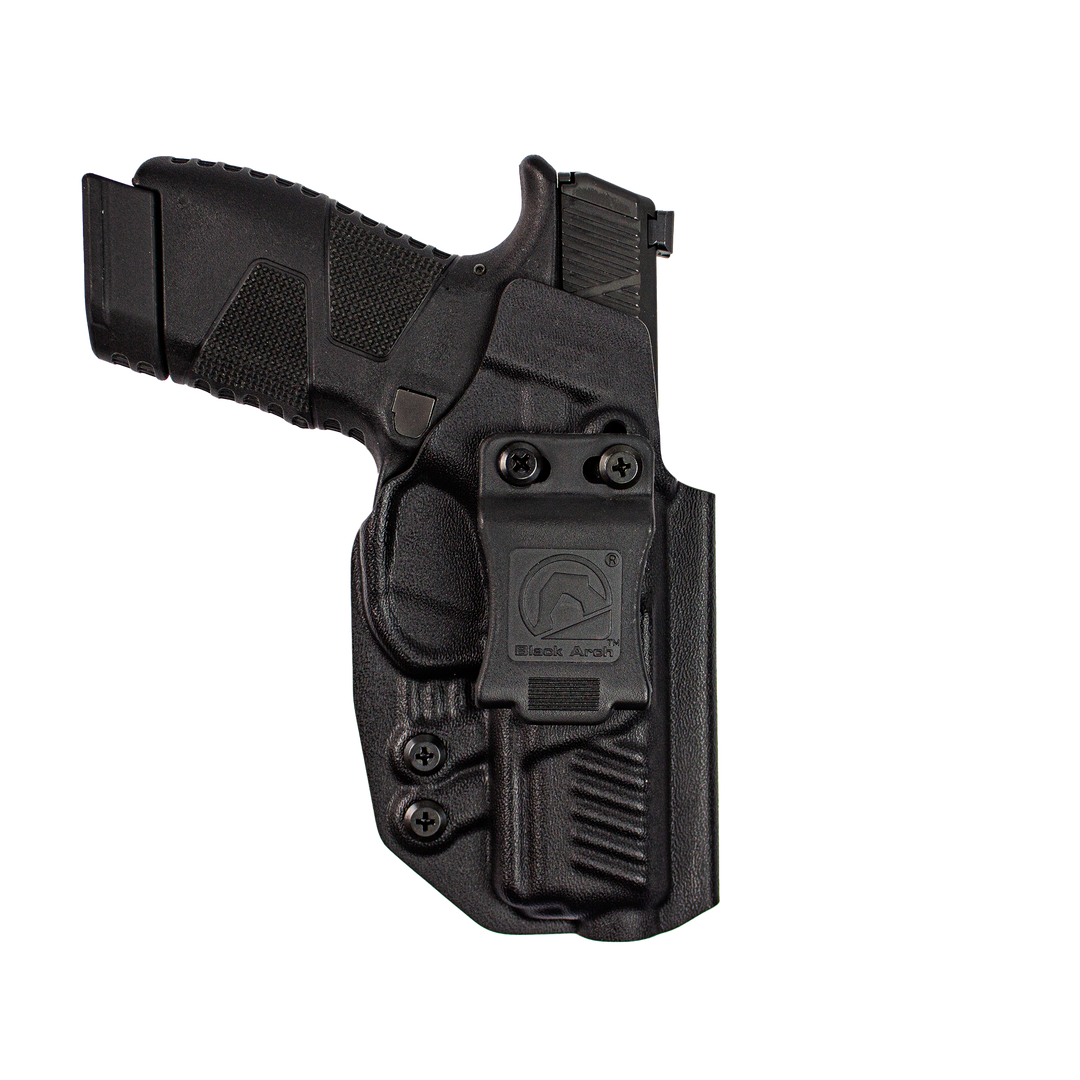 Rev-Con™ IWB for Mossberg - Black Arch Holsters