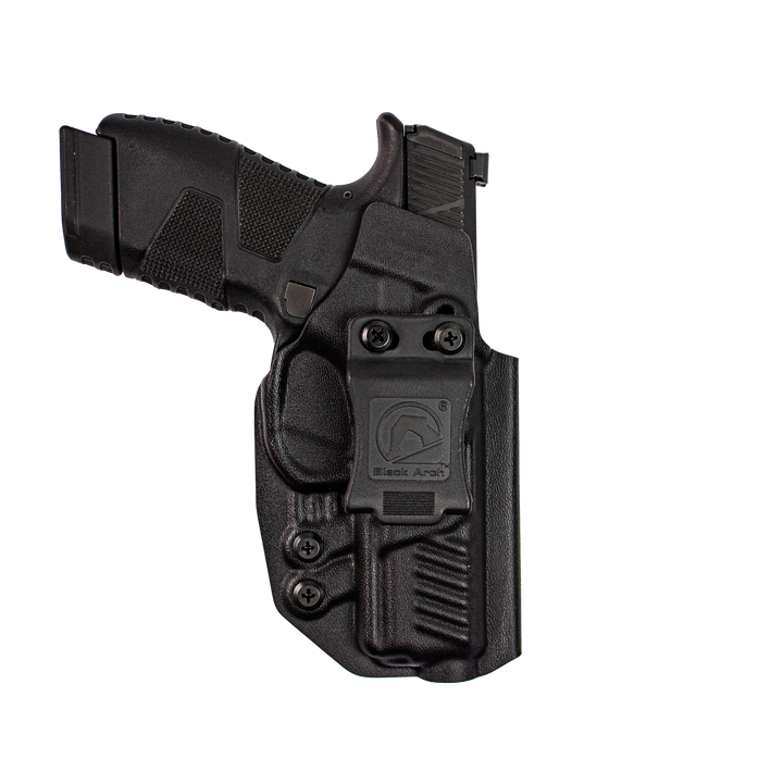 Rev-Con™ IWB for Mossberg - Black Arch Holsters