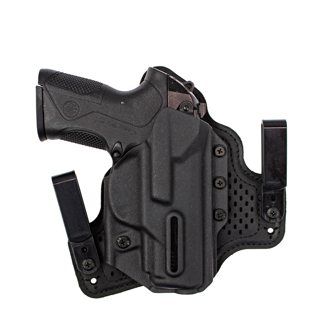 Dual Clip Protos-M® 2.0 for Beretta - Black Arch Holsters