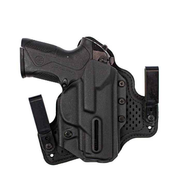 Dual Clip Protos-M® 2.0 for Beretta - Black Arch Holsters