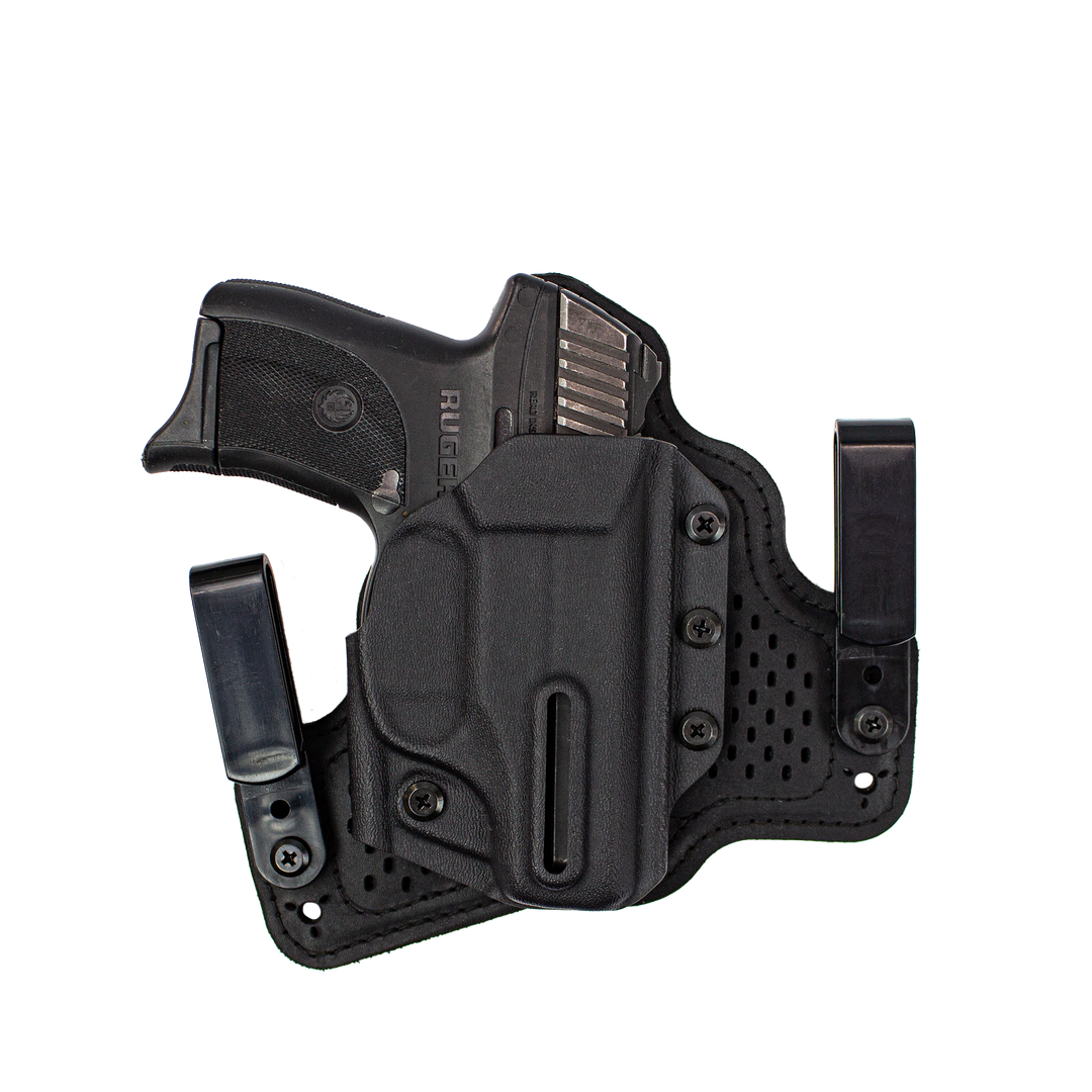 Dual Clip Protos-M® 2.0 for Ruger - Black Arch Holsters