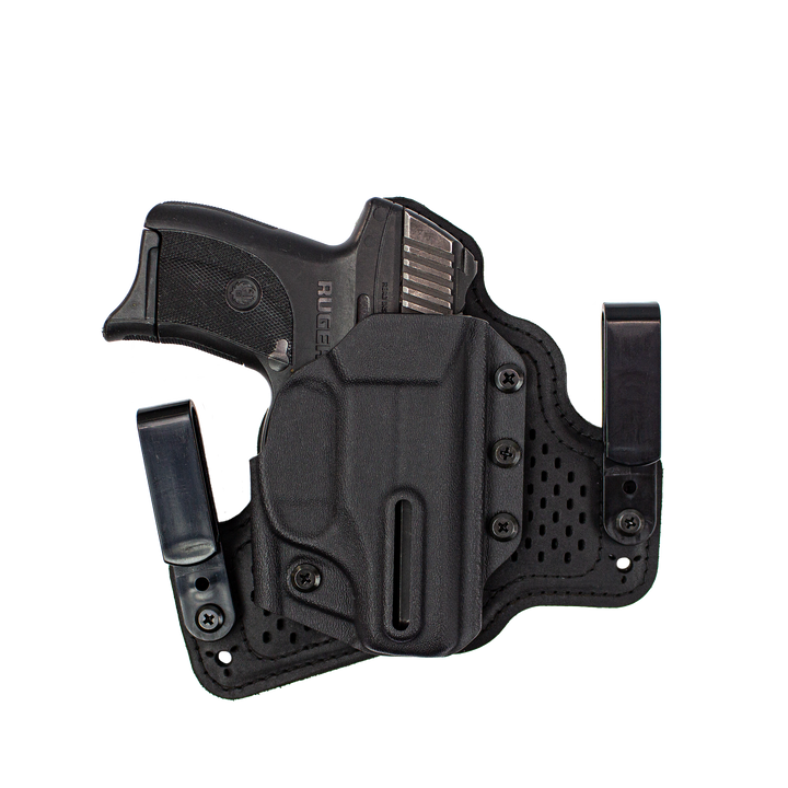 Dual Clip Protos-M® 2.0 for Ruger - Black Arch Holsters