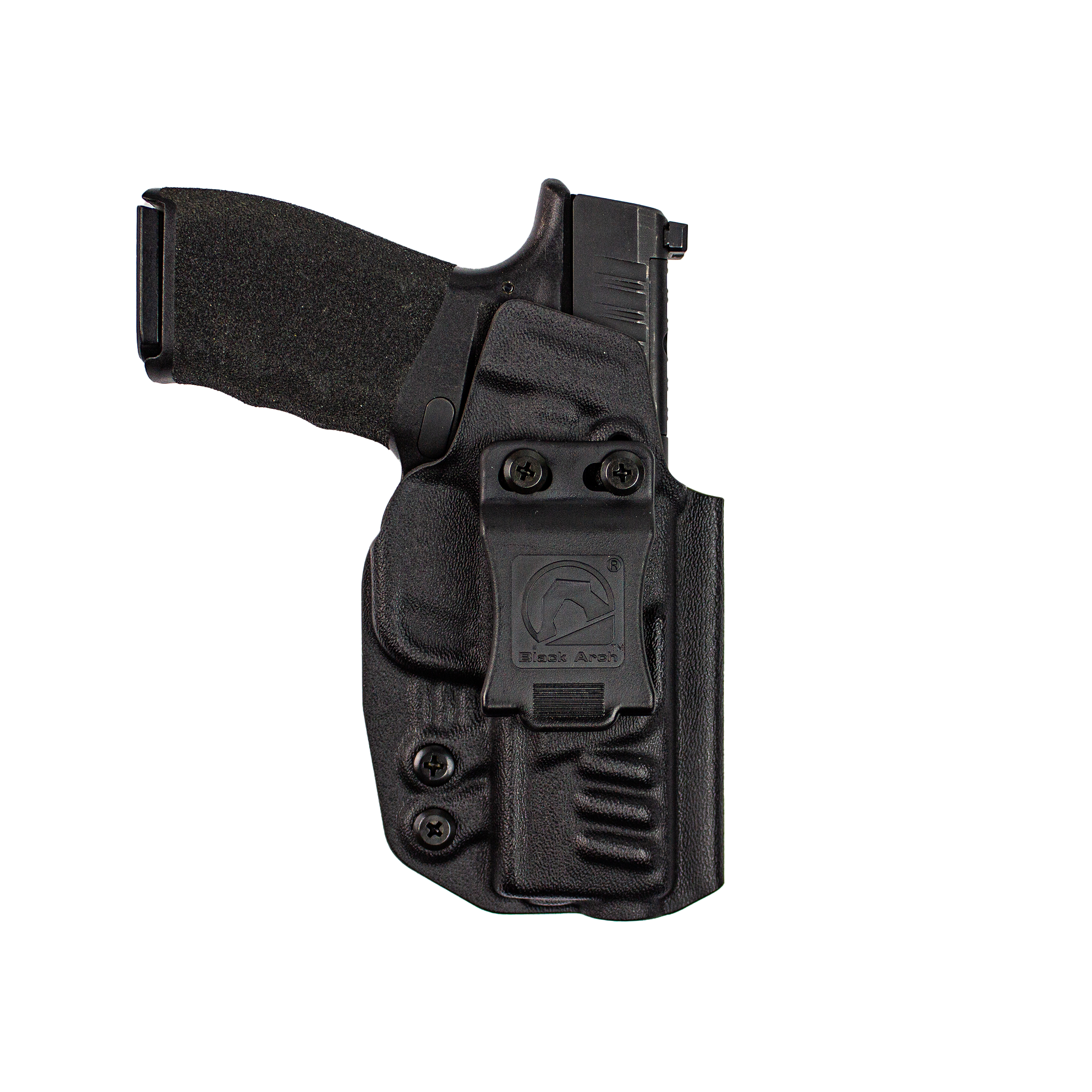 Rev-Con™ IWB for Springfield Hellcat Pro | Black Arch Holsters
