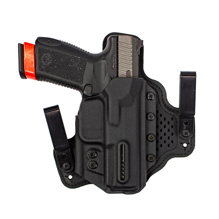 Dual Clip Protos-M® 2.0 for Canik - Black Arch Holsters