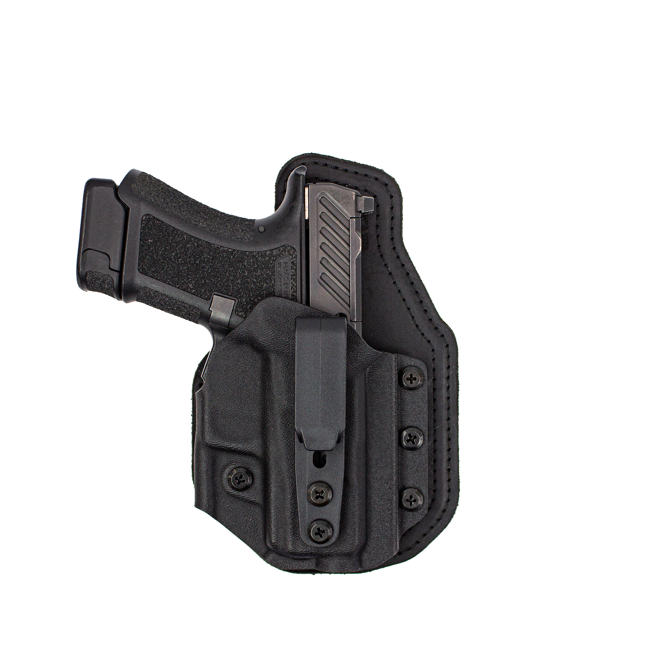 Single Clip Protos-M® for Shadow Systems MR920L/P | Black Arch