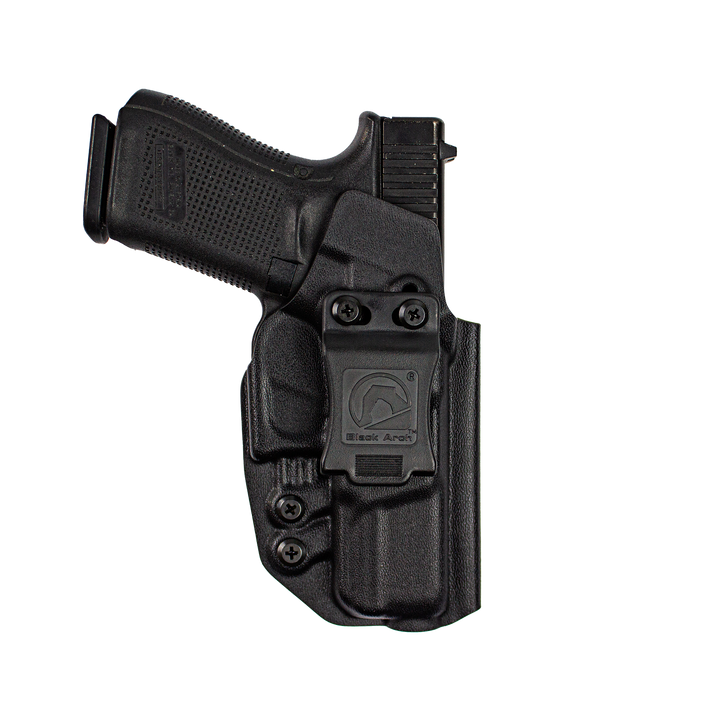 Rev-Con Blem - Black Arch Holsters