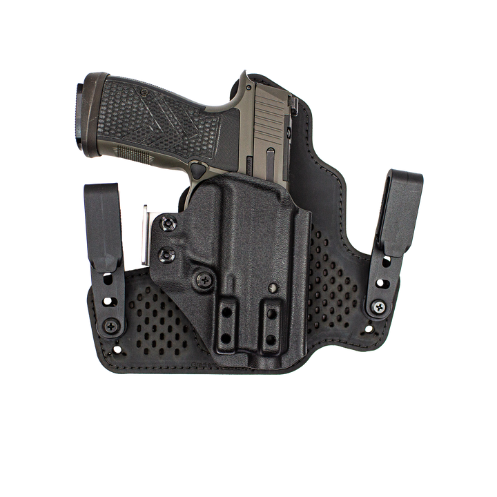 Gradient™ Hybrid IWB for Sig Sauer - Black Arch Holsters