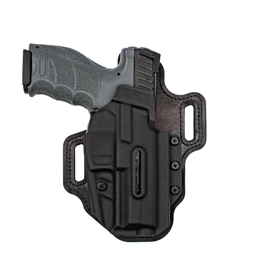 OWB Protos-M® for HK - Black Arch Holsters