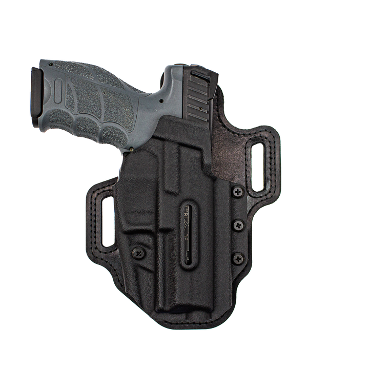 OWB Protos-M® for HK - Black Arch Holsters