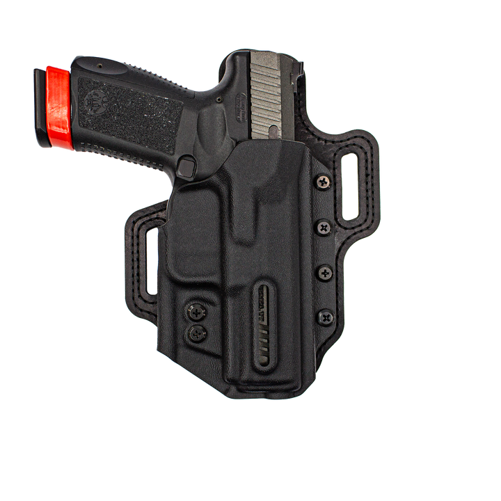 OWB Protos-M Blem - Black Arch Holsters
