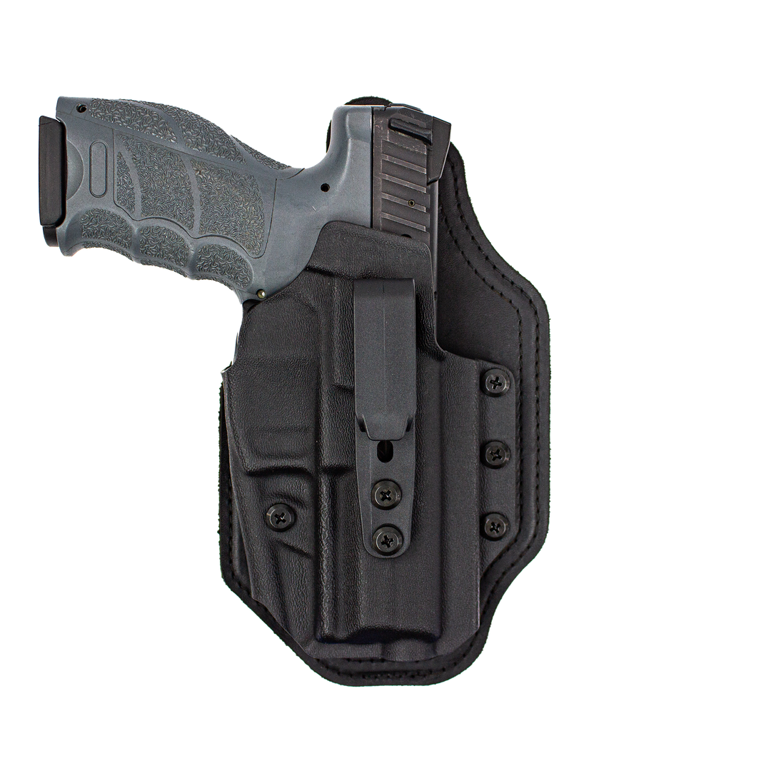 Single Clip Protos-M® for HK - Black Arch Holsters