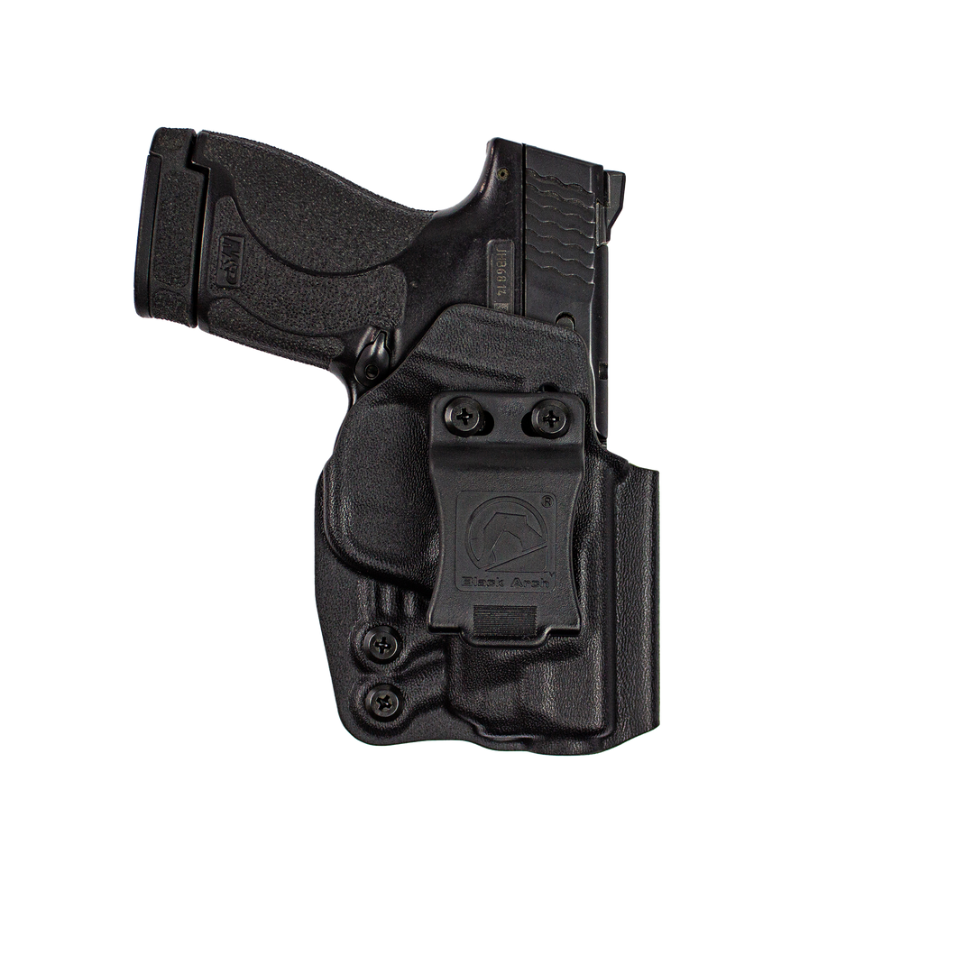 Rev-Con™ IWB for Smith & Wesson - Black Arch Holsters