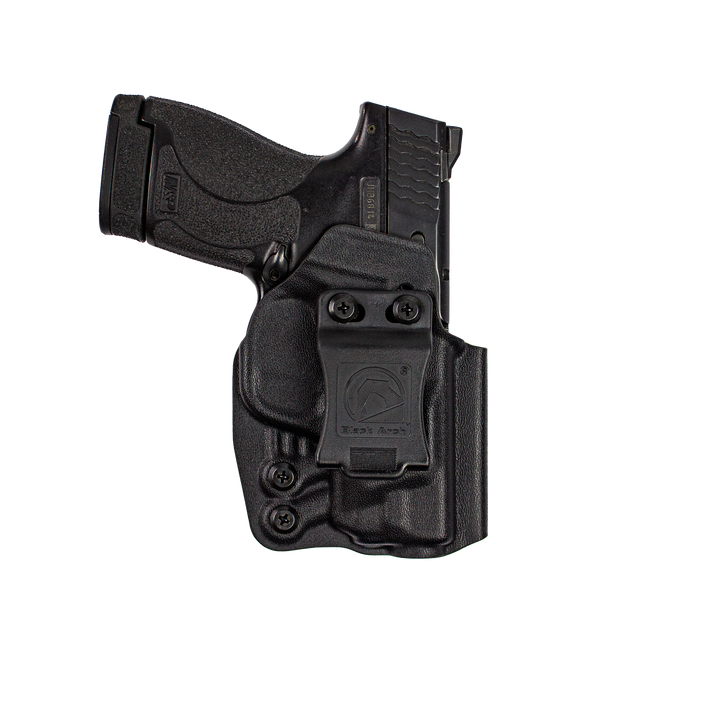 Rev-Con™ IWB for Smith & Wesson - Black Arch Holsters