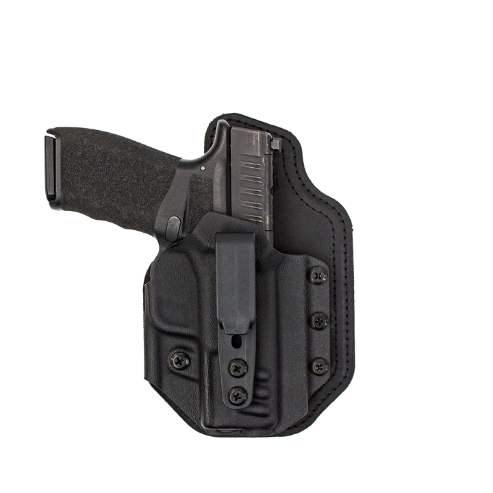 Single Clip Protos-M® for Springfield - Black Arch Holsters