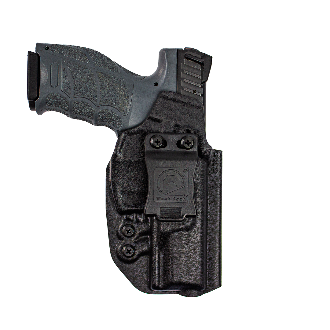 Rev-Con™ IWB for H&K - Black Arch Holsters