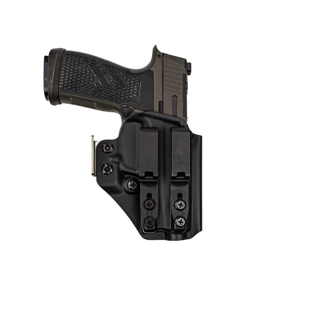 Gradient™ Minimalist IWB for Sig Sauer - Black Arch Holsters