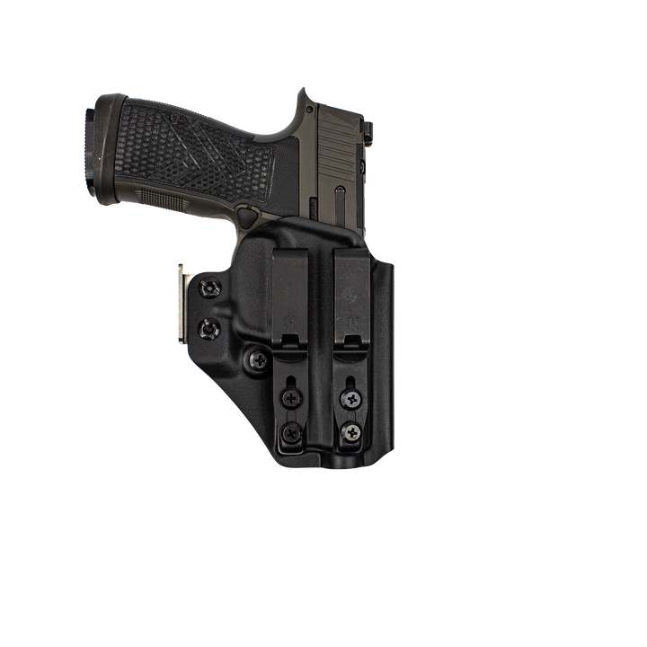 Gradient™ Minimalist IWB for Sig Sauer - Black Arch Holsters