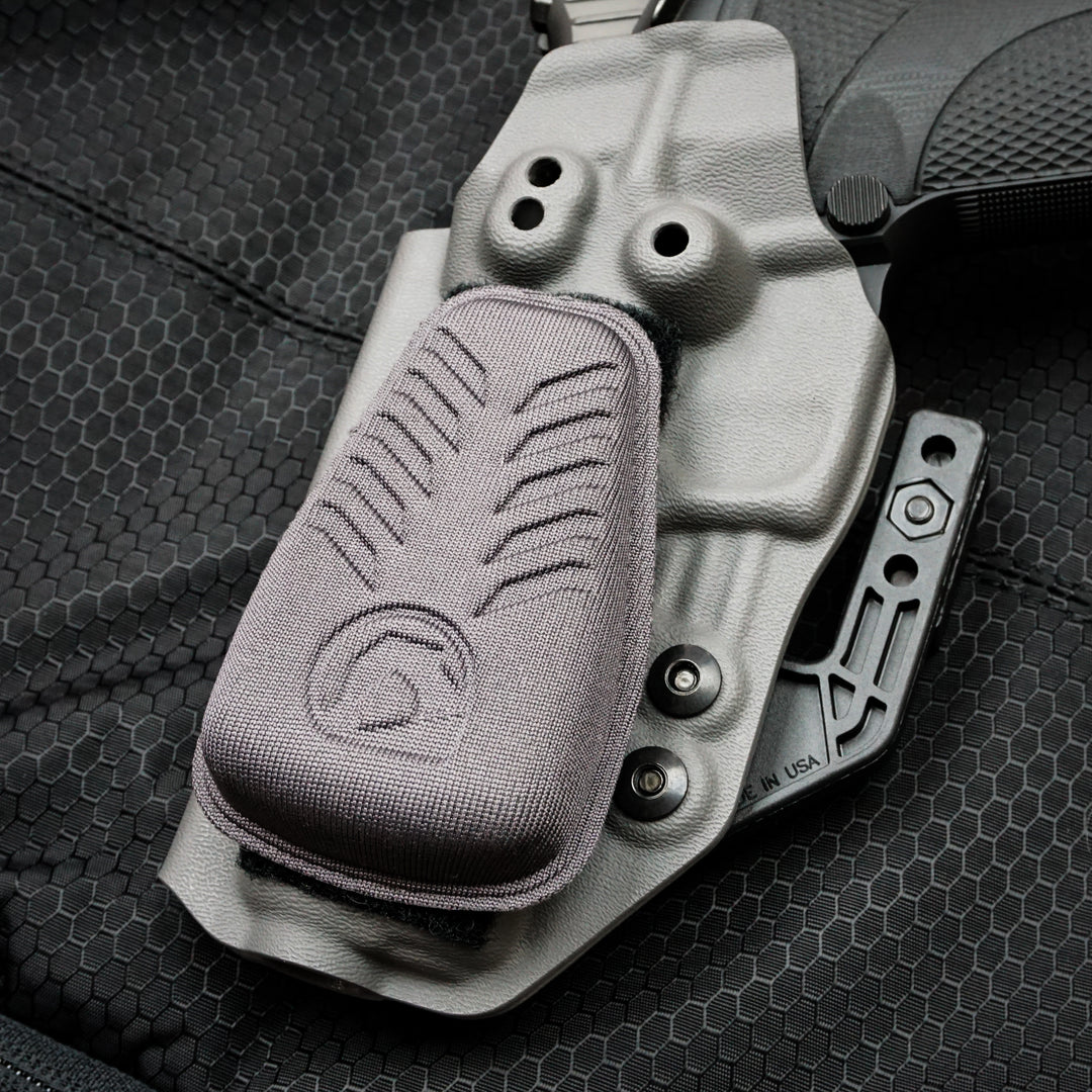 Concealment Wedge - Black Arch Holsters