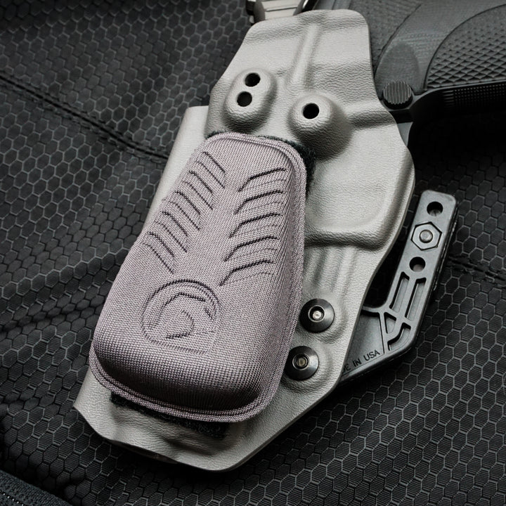 Concealment Wedge - Black Arch Holsters