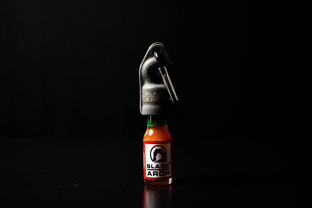 Spicy Holster - Black Arch Holsters
