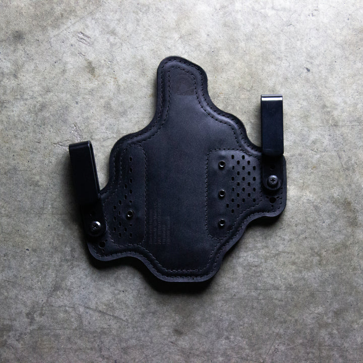 Protos Backers - Black Arch Holsters