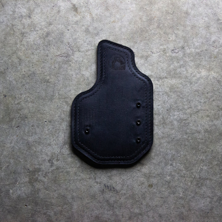 Protos Backers - Black Arch Holsters