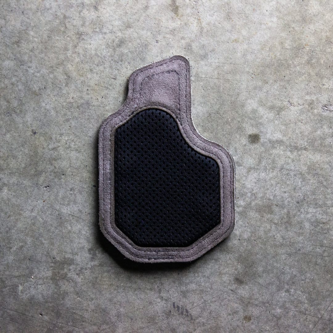 Protos Backers - Black Arch Holsters