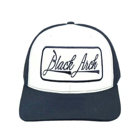 Black Arch Mechanics Hat - Black Arch Holsters