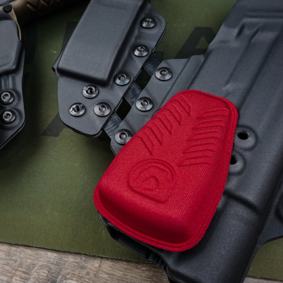 Concealment Wedge - Black Arch Holsters