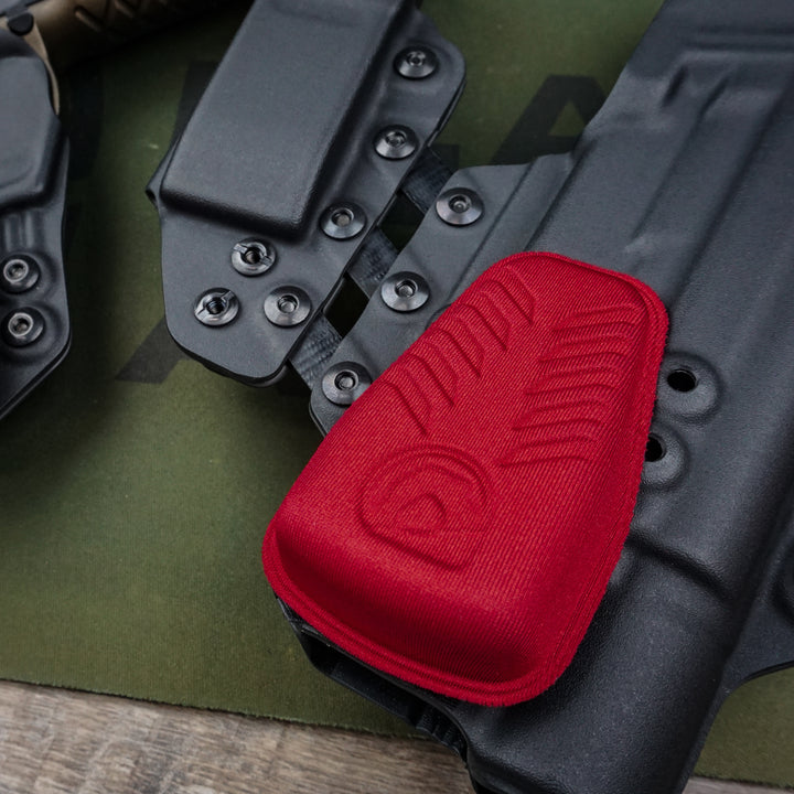 Concealment Wedge - Black Arch Holsters