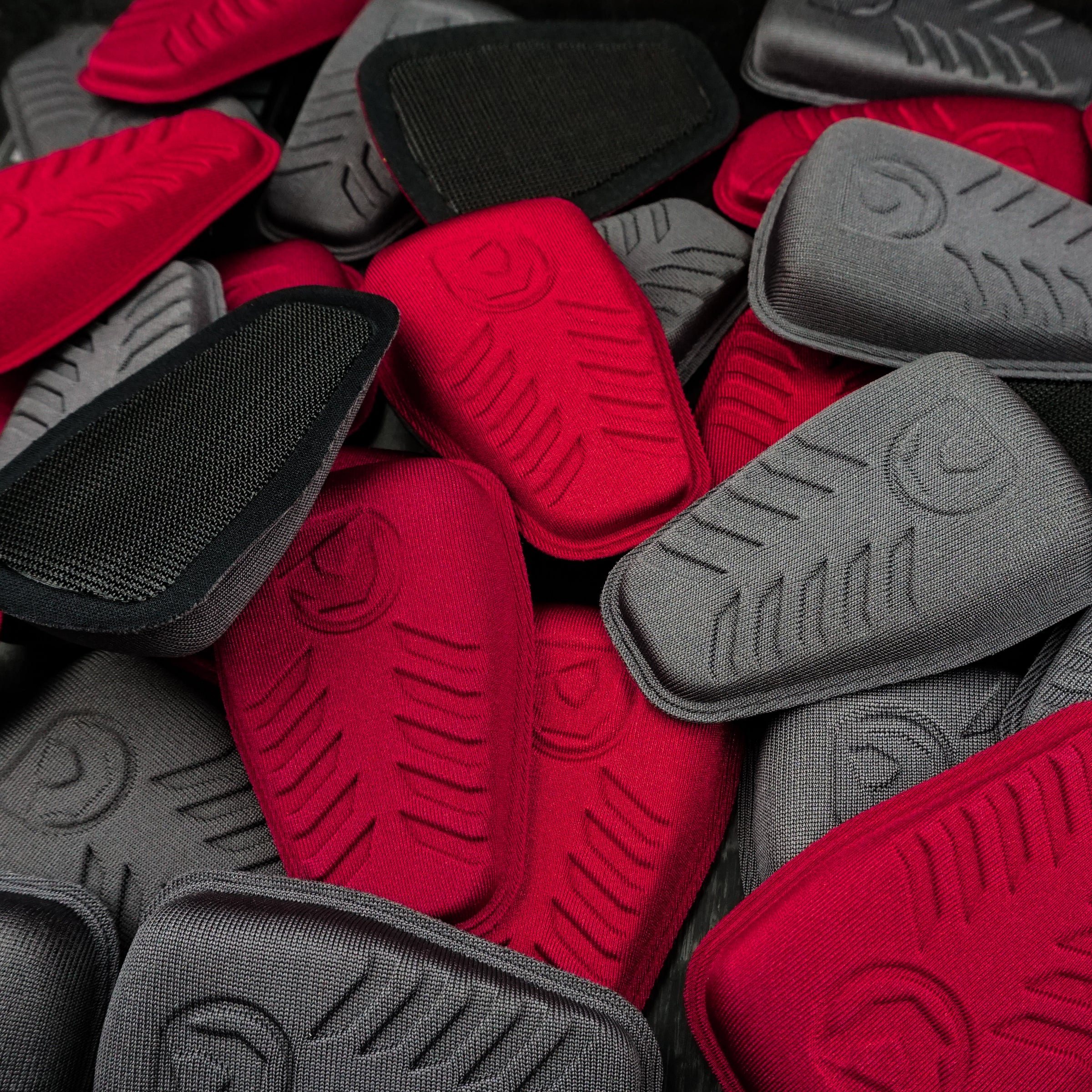 Concealment Wedge - Black Arch Holsters