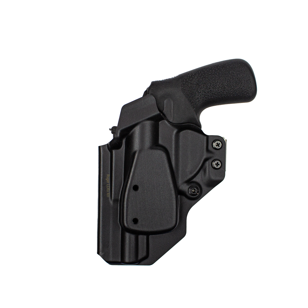 Gradient™ Minimalist IWB for Ruger - Black Arch Holsters