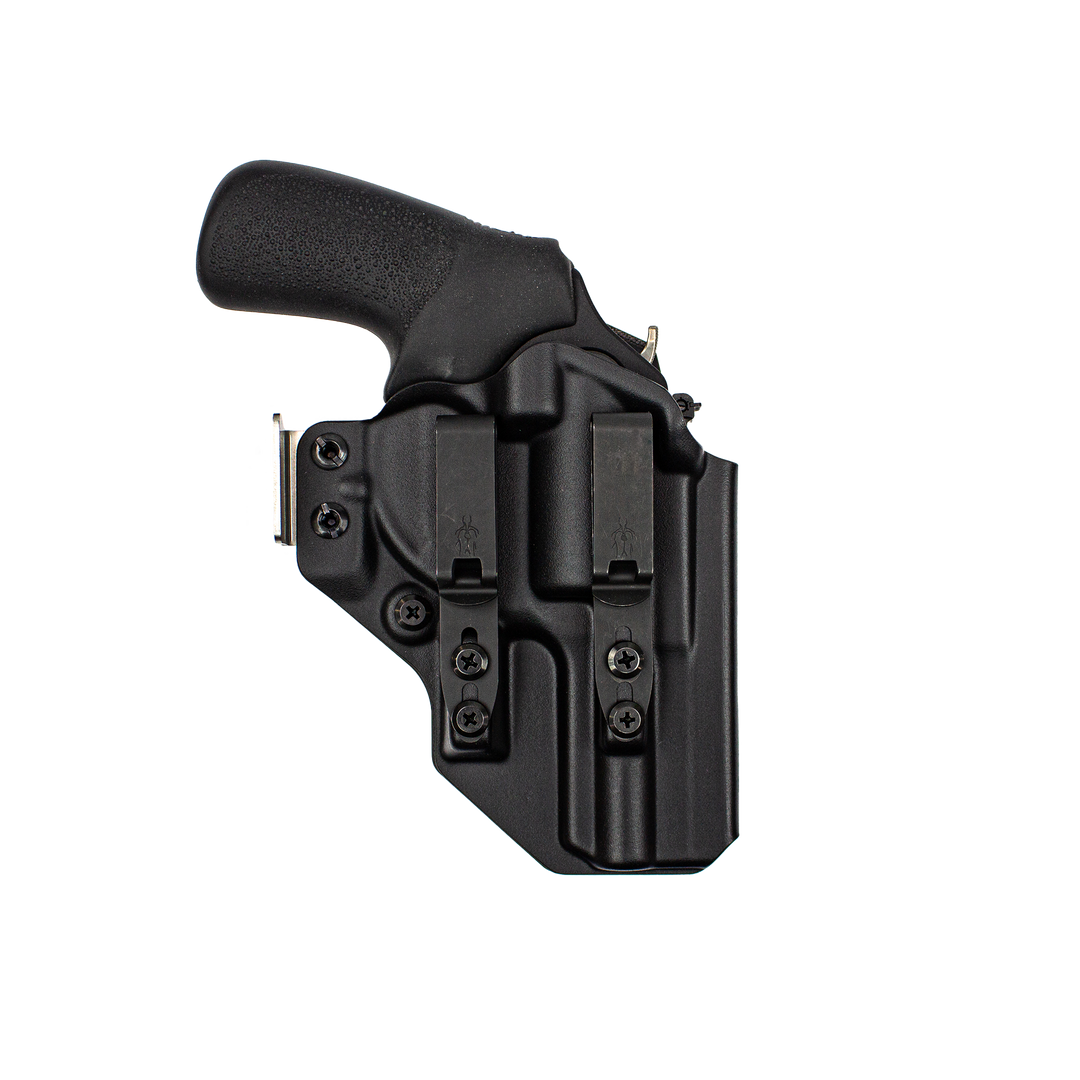 Gradient™ Minimalist IWB for Ruger - Black Arch Holsters