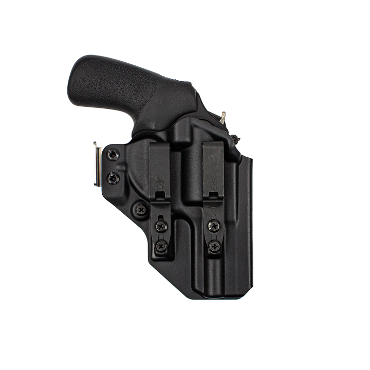 Gradient™ Minimalist IWB for Ruger - Black Arch Holsters