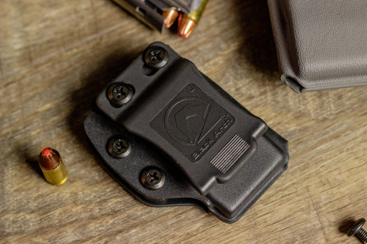 Mag Carrier for FN Magazines