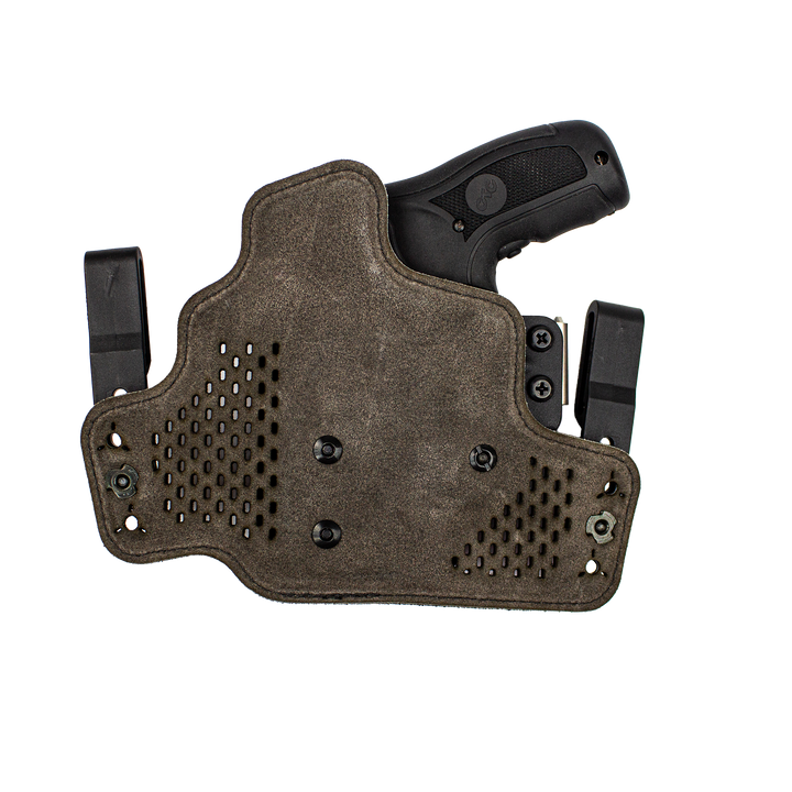 Gradient Hybrid Blem - Black Arch Holsters