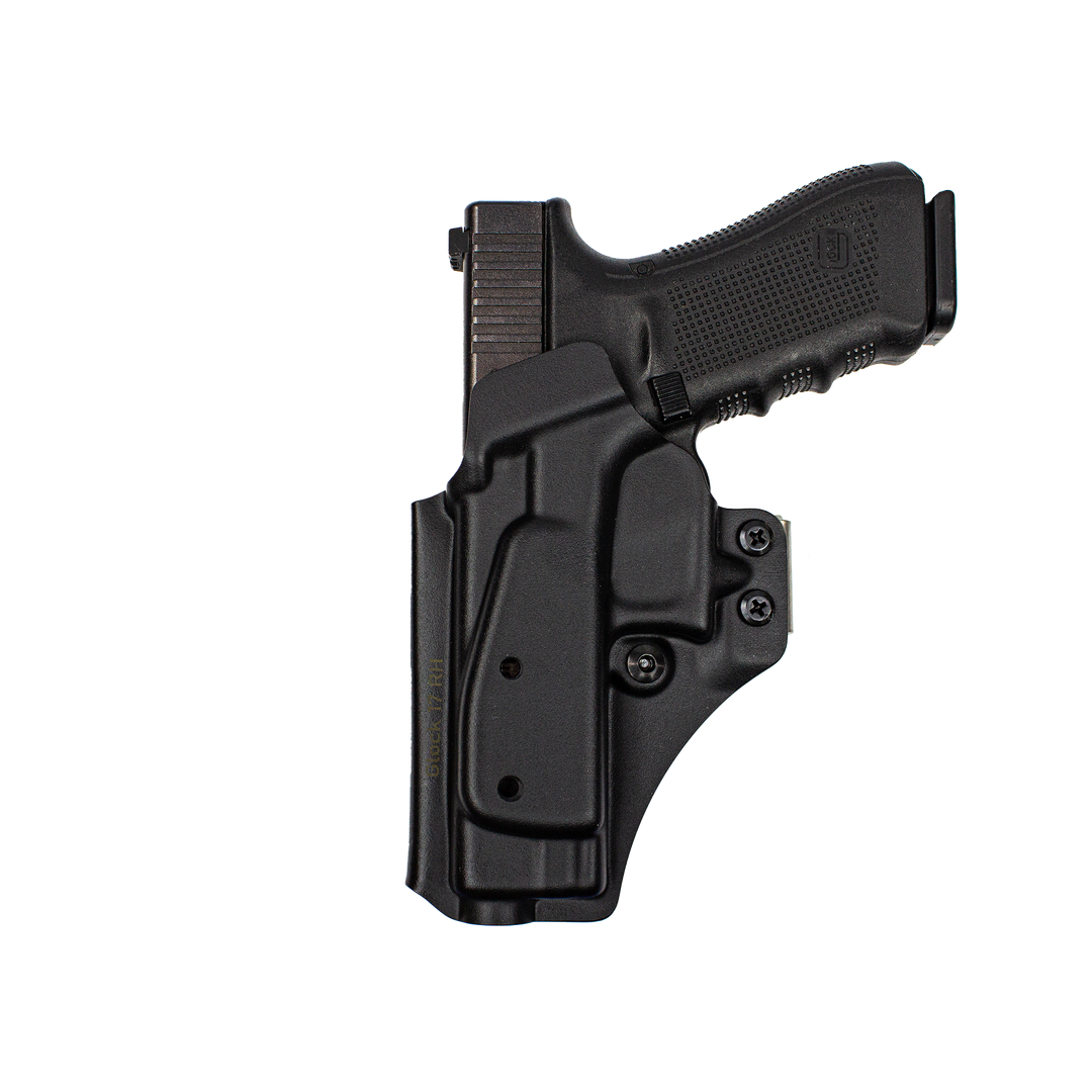 Gradient™ Minimalist IWB for CZ