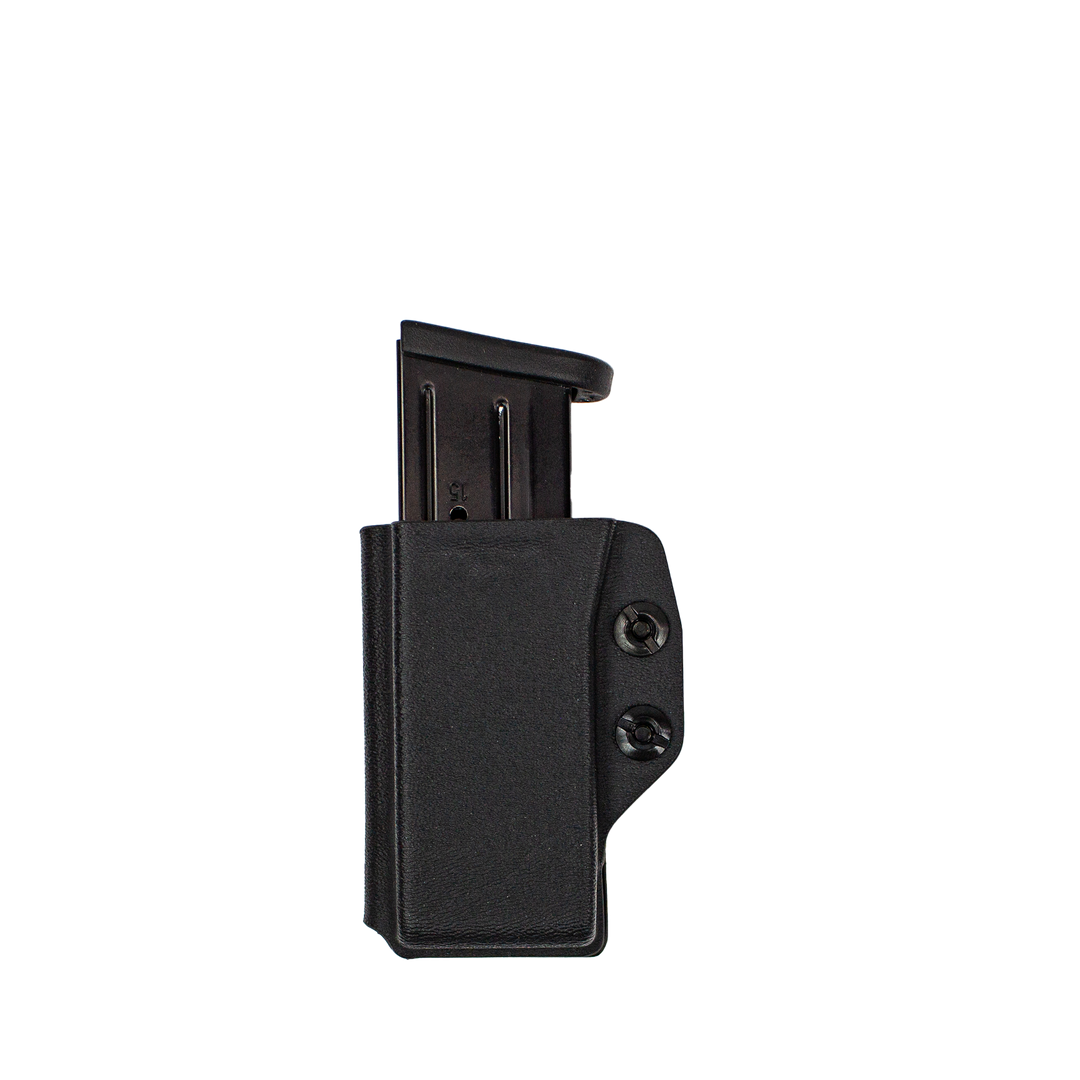 Black Mag Carrier for Smith & Wesson Magazines